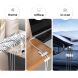 Держатель для кабелей AHASTYLE WE31 Cable Organizer - White. Фото 5 из 6