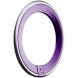 Кольцо-держатель MOMAX HOOP Magnetic Ring Stand - Purple. Фото 2 из 14
