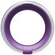 Кольцо-держатель MOMAX HOOP Magnetic Ring Stand - Purple. Фото 3 из 14