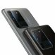 Комплект защитных пленок (2шт) на камеру NILLKIN InvisiFilm для Samsung Galaxy S20 Ultra (G988). Фото 2 из 14