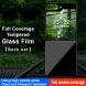 Комплект захисних стекол (на екран і камеру) Imak Protector Set для Samsung Galaxy Flip 5 - Black