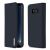 Кожаный чехол DUX DUCIS Wish Series для Samsung Galaxy S8 Plus (G955) - Dark Blue
