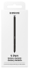 Оригинальный стилус S pen для Samsung Galaxy Note 10 (N970) / Note 10+ (N975) GH82-20793A - Black. Фото 4 из 4