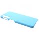 Пластиковий чохол Deexe Hard Shell для Samsung Galaxy A7 2018 (A750), Baby Blue