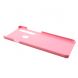 Пластиковый чехол Deexe Hard Shell для Samsung Galaxy A9 2018 (A920) - Pink. Фото 3 из 3