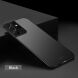 Пластиковий чохол MOFI Slim Shield для Samsung Galaxy S21 Ultra (G998) - Black