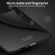 Пластиковий чохол MOFI Slim Shield для Samsung Galaxy S21 Ultra (G998) - Black