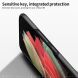 Пластиковый чехол MOFI Slim Shield для Samsung Galaxy S21 Ultra (G998) - Red. Фото 5 из 11