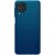 Пластиковый чехол NILLKIN Frosted Shield для Samsung Galaxy M62 - Blue