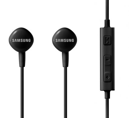 Провідна стерео-гарнітура Samsung HS1303 - Black
