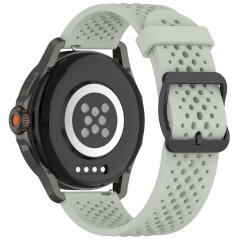 Ремінець Deexe Stellar Strap для годинників з шириною кріплення 20мм - Green