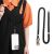 Ремешок для смартфона SULADA Love Lanyard - Black