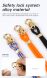 Ремешок для смартфона SULADA Love Lanyard - Black. Фото 4 из 11