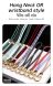 Ремешок для смартфона SULADA Love Lanyard - Black. Фото 11 из 11
