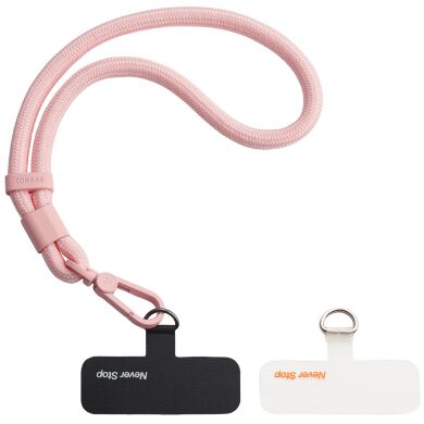 Ремінець для смартфона TORRAS LoopGo Flex Wrist - Pink