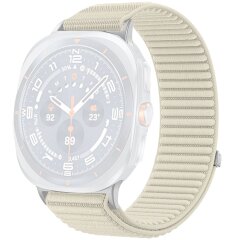 Ремінець Reframe Weave Loop для Samsung Galaxy Watch Ultra (47mm) / Ultra (2025) - Starlight