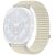 Ремінець Reframe Weave Loop для Samsung Galaxy Watch Ultra (47mm) / Ultra (2025) - Starlight