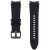 Ремінець Ridge Sport Band (S/M) для Samsung Galaxy Watch 4 / 4 Classic / 5 / 5 Pro / 6 / 6 Classic / 7 / FE (ET-SFR88SBEGRU) Технічна упаковка - Black