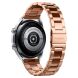 Ремешок Spigen (SGP) Modern Fit для Samsung Galaxy Watch 3 (41mm) / Watch 4 (40/44mm) / Watch 4 Classic (42/46mm) - Rose Gold. Фото 4 из 13
