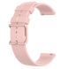 Ремешок UniCase Dot Pattern для Samsung Galaxy Watch 3 (45mm) - Pink. Фото 3 из 5