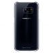 Накладка Clear Cover для Samsung Galaxy S7 (G930) EF-QG930CBEGRU - Black. Фото 1 из 5