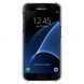 Накладка Clear Cover для Samsung Galaxy S7 (G930) EF-QG930CBEGRU - Black. Фото 3 из 5