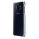 Накладка Clear Cover для Samsung Galaxy S7 (G930) EF-QG930CBEGRU - Black. Фото 4 из 5