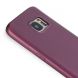 Силиконовый чехол X-LEVEL Matte для Samsung Galaxy S7 (G930) - Wine Red. Фото 2 из 16