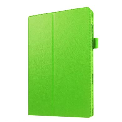 Чехол Deexe Book Type для Samsung Galaxy Tab A 7.0 (T280/285) - Green