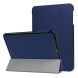 Чехол UniCase Slim для Samsung Galaxy Tab S3 9.7 (T820/825) - Dark Blue. Фото 1 из 9