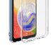 Силиконовый чехол IMAK UX-5 Series для Samsung Galaxy A04 (A045) - Transparent. Фото 7 из 10
