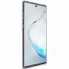 Силиконовый чехол IMAK UX-5 Series для Samsung Galaxy Note 10+ (N975) - Transparent. Фото 5 из 14