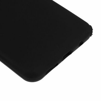 Силиконовый (TPU) чехол Deexe Cat 3D Series для Samsung Galaxy A50 (A505) / A30s (A307) / A50s (A507) - Black