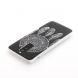 Силиконовый (TPU) чехол Deexe Life Style для Samsung Galaxy A6+ 2018 (A605) - Tribal Dream Catcher. Фото 4 из 7