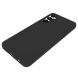Силиконовый (TPU) чехол Deexe Matte Case для Samsung Galaxy A05s (A057) - Black. Фото 3 из 5