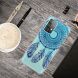 Силиконовый (TPU) чехол Deexe Pretty Glossy для Samsung Galaxy A73 (A736) - Dream Catcher. Фото 2 из 4