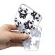 Силіконовий (TPU) чохол Deexe Pretty Glossy для Samsung Galaxy J6+ (J610), Cute Pandas