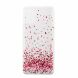 Силиконовый (TPU) чехол Deexe Pretty Glossy для Samsung Galaxy S20 (G980) - Colorful Hearts. Фото 1 из 5