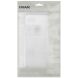 Силиконовый (TPU) чехол IMAK UX-4 Series для Samsung Galaxy S23 Ultra (S918) - Transparent. Фото 7 из 7