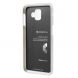Силиконовый (TPU) чехол MERCURY iJelly Cover для Samsung Galaxy J6+ (J610) - White. Фото 2 из 4