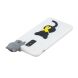 Силіконовий (TPU) чохол UniCase 3D Cartoon Pattern для Samsung Galaxy A6+ 2018 (A605), Cat