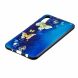 Силиконовый (TPU) чехол UniCase Color Style для Samsung Galaxy M10 - Butterfly. Фото 3 из 8