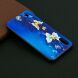 Силиконовый (TPU) чехол UniCase Color Style для Samsung Galaxy M10 - Butterfly. Фото 7 из 8
