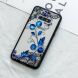 Силіконовий (TPU) чохол UniCase Shiny Flowers для Samsung Galaxy S10e (G970), Butterfly and Floret
