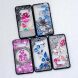 Силіконовий (TPU) чохол UniCase Shiny Flowers для Samsung Galaxy S10e (G970), Butterfly and Floret