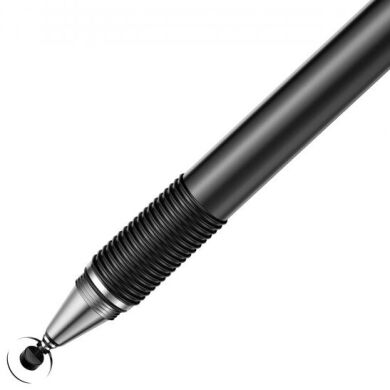 Стилус Baseus Golden Cudgel Capacitive Stylus Pen (ACPCL-01) - Black