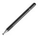 Стилус Baseus Golden Cudgel Capacitive Stylus Pen (ACPCL-01) - Black. Фото 6 из 19