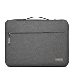 Універсальна сумка WIWU Notebook Cover для планшетів і ноутбуків діагоналлю до 14 дюймів - Dark Grey