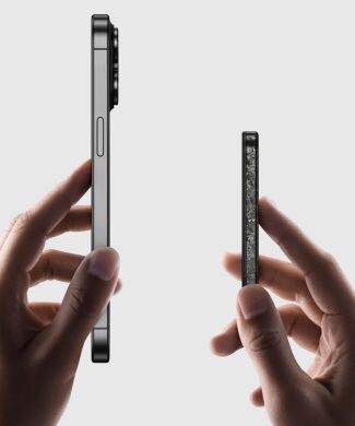 Внешний аккумулятор Sharge Carbon Mag 20W (5000mAh) - Black