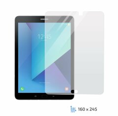 Защитное стекло 2E HD Clear Glass для Samsung Galaxy Tab S4 10.5 (T830/T835)